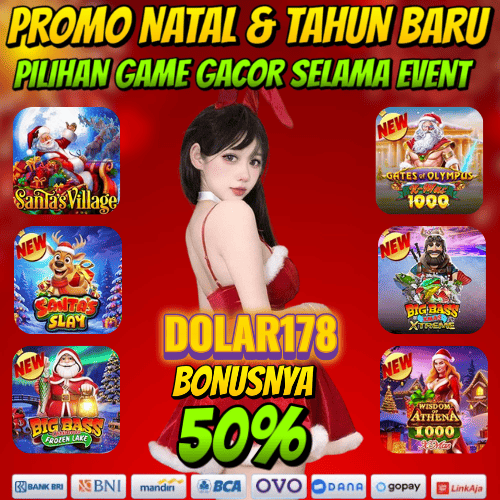 DOLAR178 - Mainkan Game Online Terseru Tapi Ringan